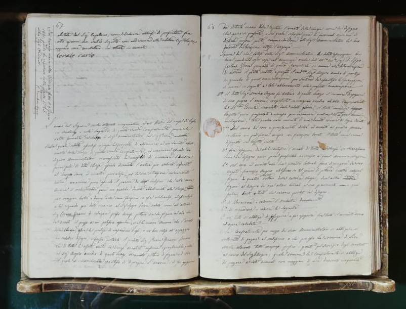 Libro Ordinati Pagina 1