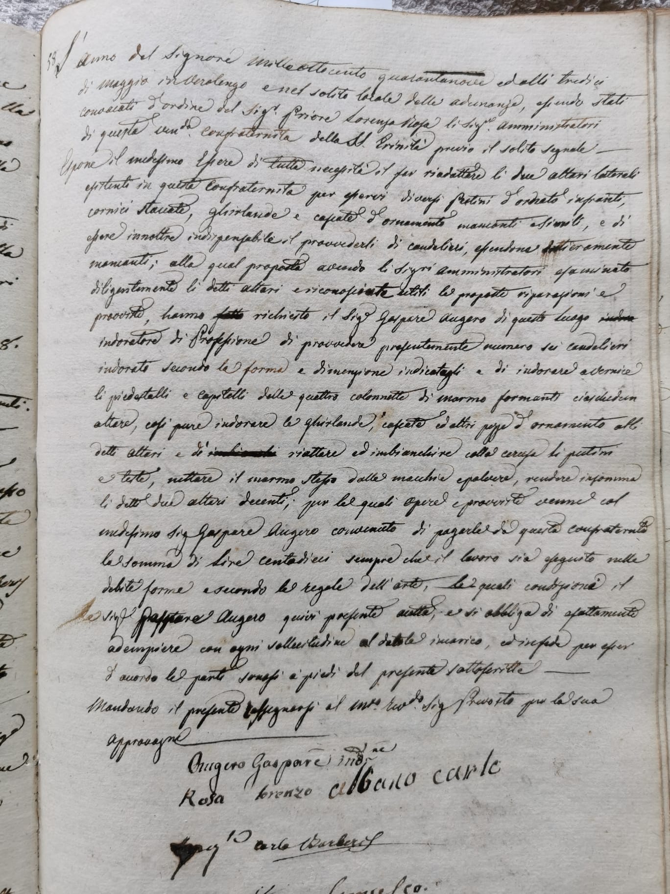 Libro Ordinati Pagina 3